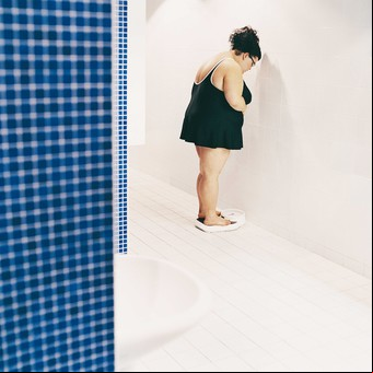 La obesidad puede ser causante de infertilidad