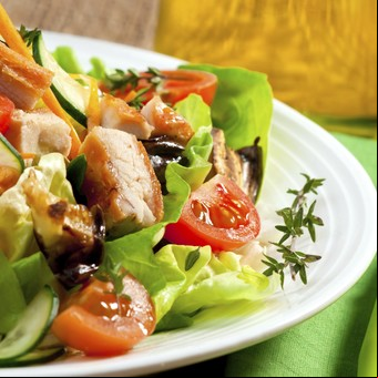 ¿Creés que estos alimentos no engordan?