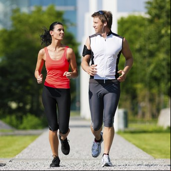 Running, mindfulness y cerebro