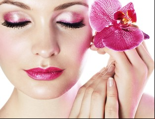 Make up trends: tres looks de primavera