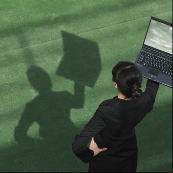 ¿Buscás trabajo? Diez estaciones en Twitter