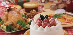 10 nutri-consejos para las fiestas