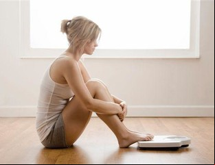 Alerta para padres: las "carreras de kilos" se multiplican en Internet