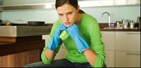 ¿Aburrida de vos, de tu vida, de todo? Decí basta