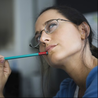 ¿Es posible ejercitar el cerebro para ser más creativos?