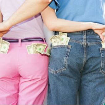 El dinero en la pareja: una cuestión de expectativas