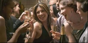 ¿Cómo actuar en la cena de fin de año de la empresa?