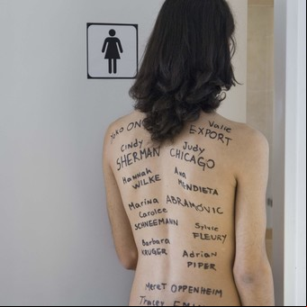 “Yo me declaro mujer con pene”