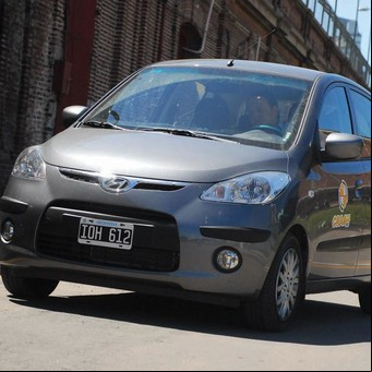 Conocé los autos más seguros de 2010