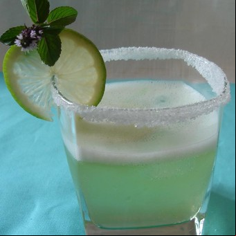 Mojito light