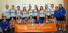 Día Mundial del Linfoma: actividades gratuitas
