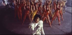 El arte de sacarle la máscara al Rey del Pop