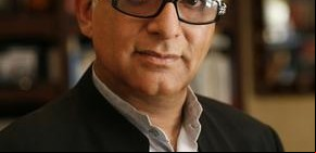 Compartí una noche con Deepak Chopra