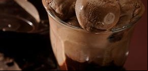 ¡Agregá helado a tus postres!