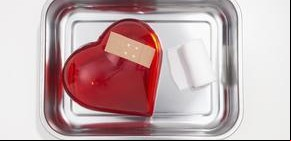 Cuidá el corazón en las comidas