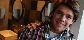 Leandro Penna, ¿el nuevo novio de Susana?