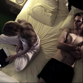 El estrés y el sexo: cuando la mente y el cuerpo nos juegan en contra