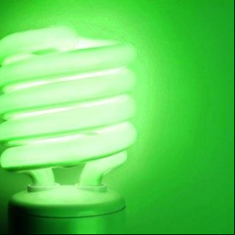 Ahorrá energía y ayudá a construir un mundo mejor
