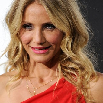 Cameron Diaz: "Amo el porno"
