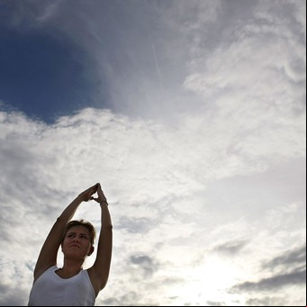 La meditación: un camino hacia el bienestar