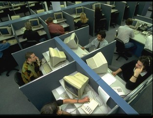 Las 10 claves para ser feliz en el trabajo y no fracasar en el intento