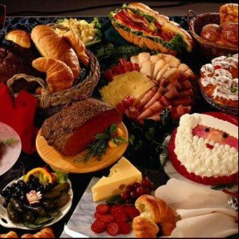 ¿Te pesan las fiestas? Opciones prácticas y deliciosas para resolver súper rápido