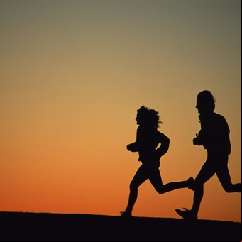 Los beneficios de ser una “runner”