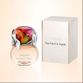 Aroma oriental
