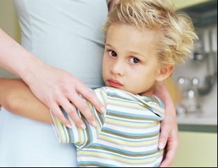 Ser mamá y trabajar fuera de casa: ¿cómo ganarle a la culpa?