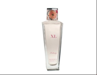 Liberty, la fragancia de XL 