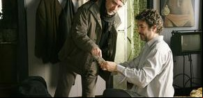 Fernando Trueba y Ricardo Darín: al rescate de los valores adormecidos