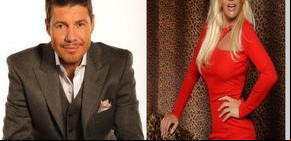 ¿Tinelli vs. Susana?