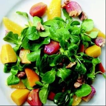 Tips para una alimentación saludable