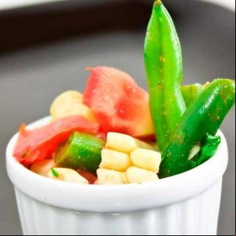 Vivir a dieta: los sí y los no de la comida sana