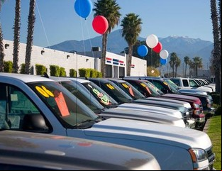 Vendé tu auto sin comprarte un problema