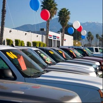 Vendé tu auto sin comprarte un problema