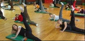 Clases del gimnasio: ¿cuál elegir?