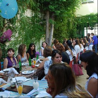 Ladies Brunch, una cita en Facebook para emprendedoras