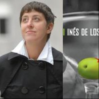 Una mujer detrás de la barra