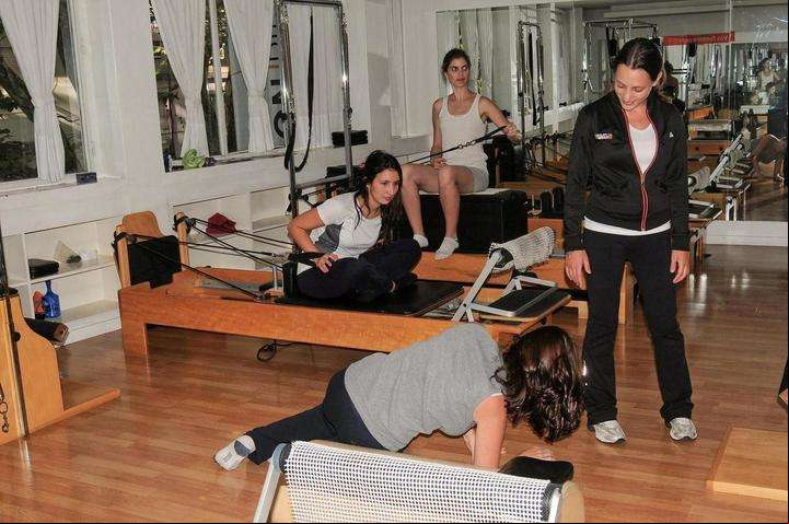 Pilates es un ejercicio sin impacto y conectado a la respiración y la mente. Foto: Archivo.