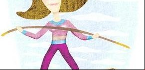 Mujeres "Libra": trabajan, tienen hijos y buscan más espacio para ellas 