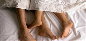 Vaginismo: "Se puede superar. Se puede disfrutar. Nunca es tarde"