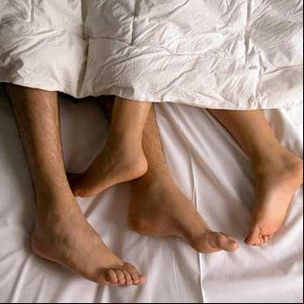 Vaginismo: "Se puede superar. Se puede disfrutar. Nunca es tarde"