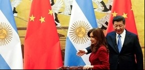 Argentina-China: Acuerdos para una relación asimétrica