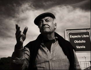 Galeano, virtudes y arrepentimientos