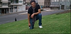 Una de las víctimas de la masacre estaba amenazada