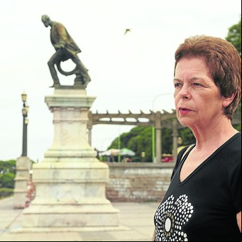 Redescubriendo a Hebe Uhart: los relatos que marcaron sus inicios literarios