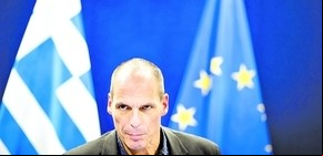 Grecia advierte que no podrá pagar al FMI el mes próximo
