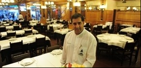 Restaurantes porteños: sin perder la esencia, los clásicos se renuevan