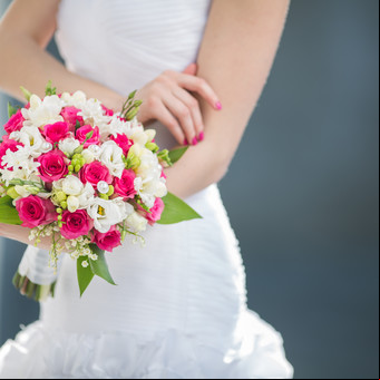 ¿Existe el vestido de novia "ideal"?